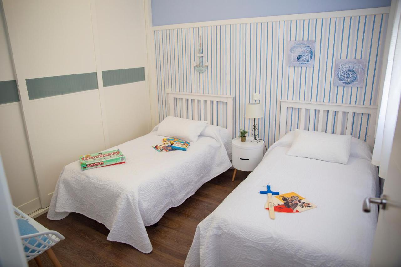 Casa La Fuentecilla Villa Consuegra Eksteriør billede