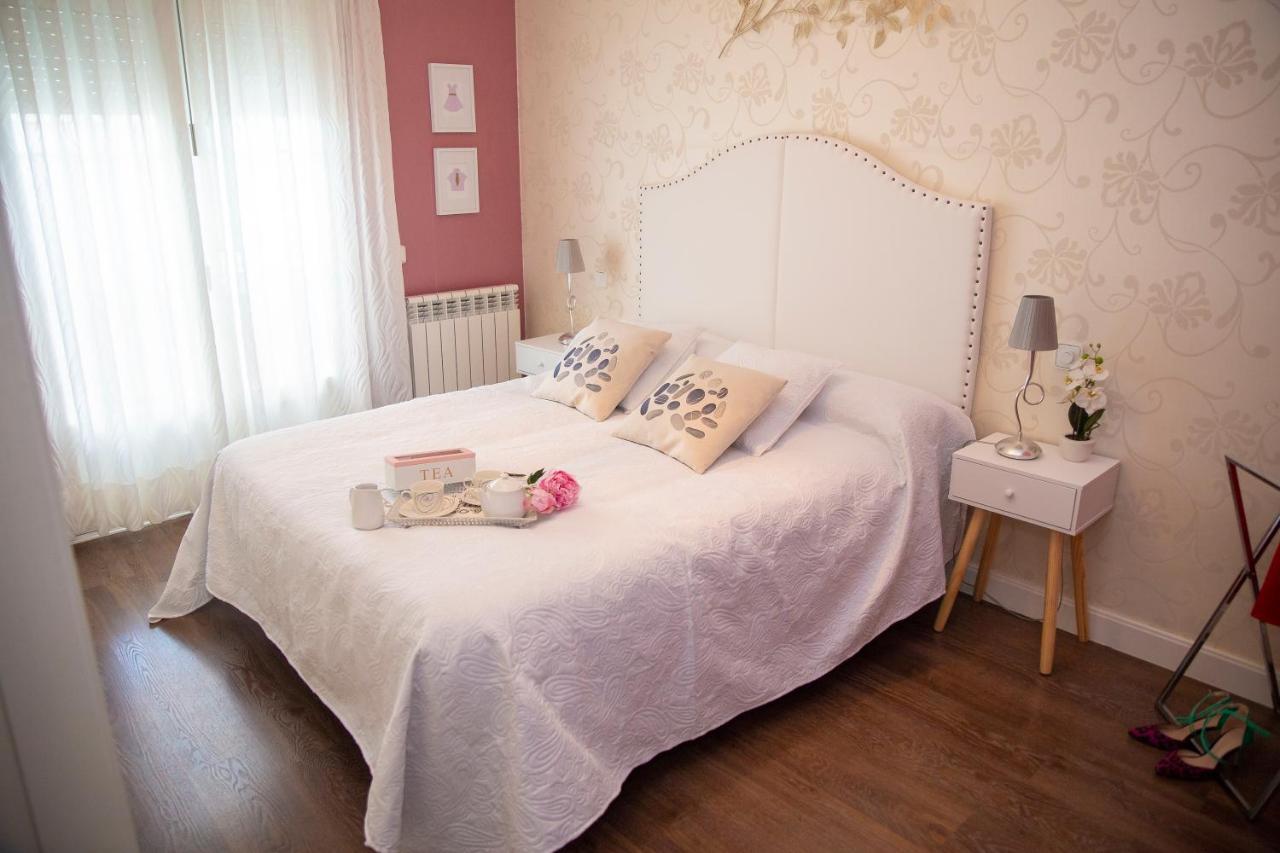 Casa La Fuentecilla Villa Consuegra Eksteriør billede